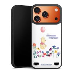 New Carry Case Hülle mattschwarz