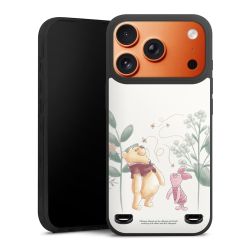 New Carry Case Hülle mattschwarz