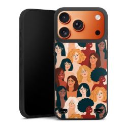 Premium Carry Case Single Matt black