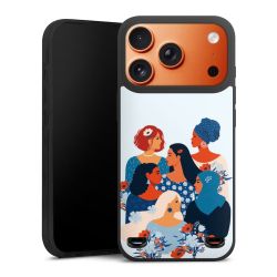 Premium Carry Case Single Matt black