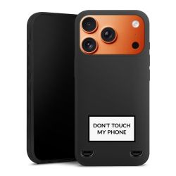 Premium Carry Case Single Matt black