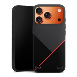 Premium Carry Case Single Matt black