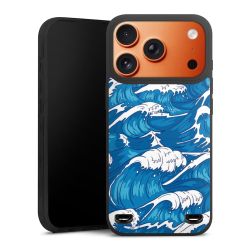 New Carry Case Hülle mattschwarz