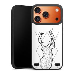 Premium Carry Case Single Matt black