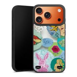 Premium Carry Case Single Matt black