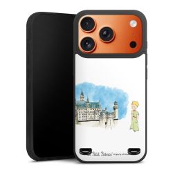 Premium Carry Case Single Matt black