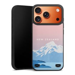 Premium Carry Case Single Matt black