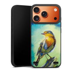 Premium Carry Case Single Matt black