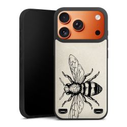 Premium Carry Case Single Matt black