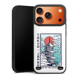 Premium Carry Case Single Matt black