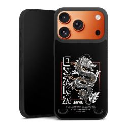 Premium Carry Case Single Matt black