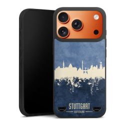 Premium Carry Case Single Matt black