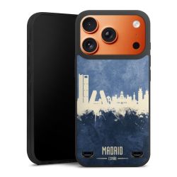 Premium Carry Case Single Matt black