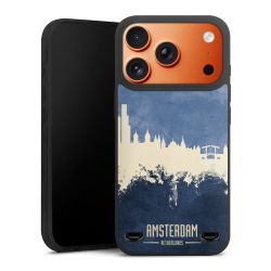 Premium Carry Case Single Matt black