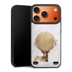 Premium Carry Case Single Matt black