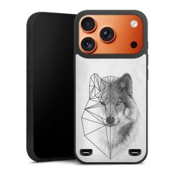 Premium Carry Case Single Matt black