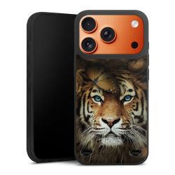 Premium Carry Case Single Matt black