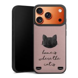 Premium Carry Case Single Matt black