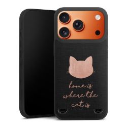 Premium Carry Case Single Matt black