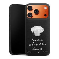 Premium Carry Case Single Matt black