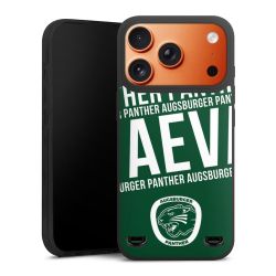 Premium Carry Case Single Matt black