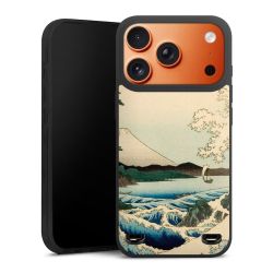 Premium Carry Case Single Matt black