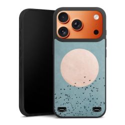 Premium Carry Case Single Matt black