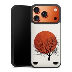 Premium Carry Case Single Matt black