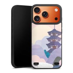 Premium Carry Case Single Matt black