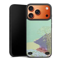 Premium Carry Case Single Matt black