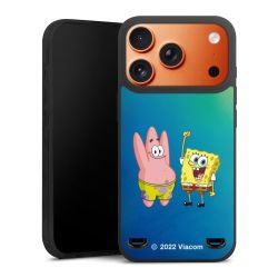 Premium Carry Case Single Matt black