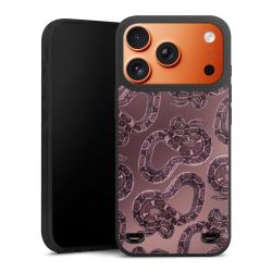 Premium Carry Case Single Matt black