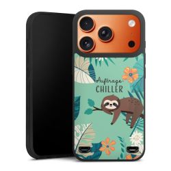 New Carry Case Hülle mattschwarz