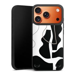 Premium Carry Case Single Matt black