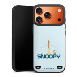 Premium Carry Case Single Matt black