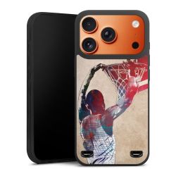 Premium Carry Case Single Matt black