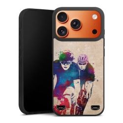 Premium Carry Case Single Matt black