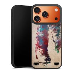 Premium Carry Case Single Matt black