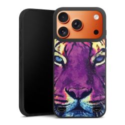 Premium Carry Case Single Matt black