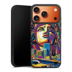 Premium Carry Case Single Matt black