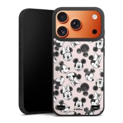 Premium Carry Case Single Matt black