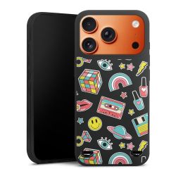 Premium Carry Case Single Matt black