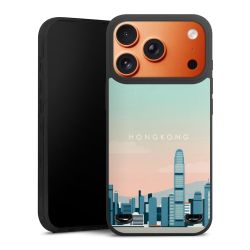 Premium Carry Case Single Matt black