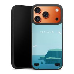 Premium Carry Case Single Matt black