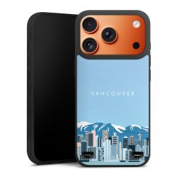 Premium Carry Case Single Matt black