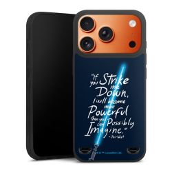 Premium Carry Case Single Matt black