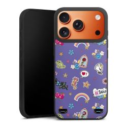 Premium Carry Case Single Matt black