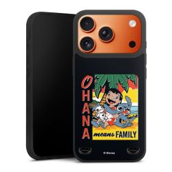 New Carry Case Hülle mattschwarz