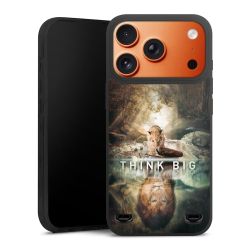 Premium Carry Case Single Matt black