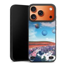 Premium Carry Case Single Matt black